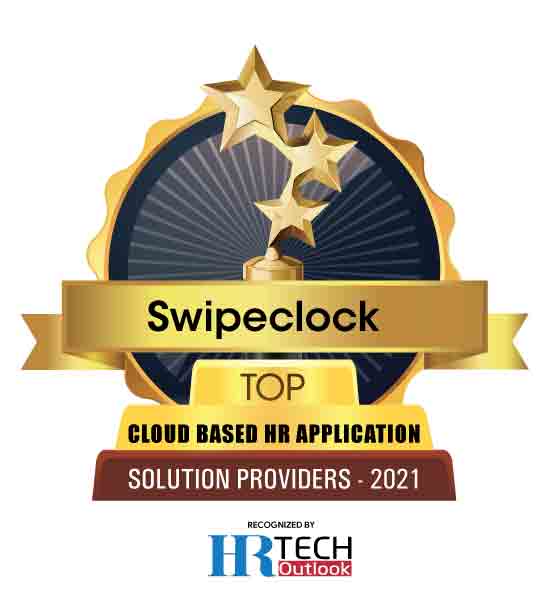 Top 10 Cloud Based HR Application Solution Companies - 2021