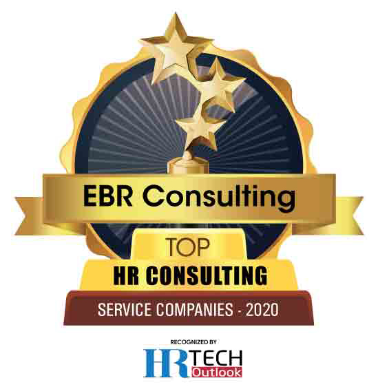 Top 10 HR Consulting Service Companies - 2020