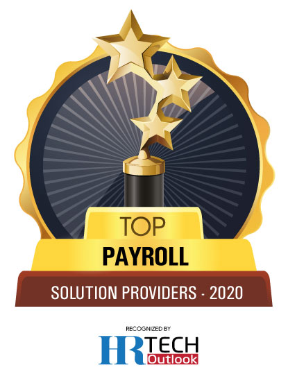 Top 10 Payroll Solution Companies - 2020 Top 10 Payroll Solution Companies - 2020