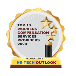 Top 10 Workers Compensation Services Companies - 2023