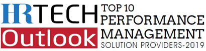 Top 10 Performance Management Solution Companies - 2019