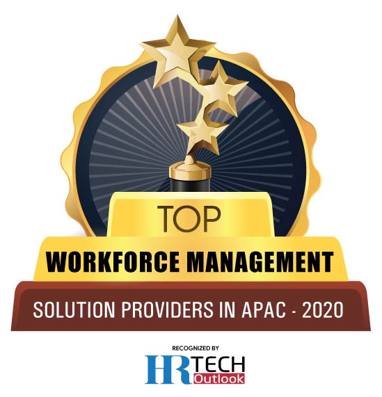 Top 10 Workforce Management Solution Companies in APAC - 2020