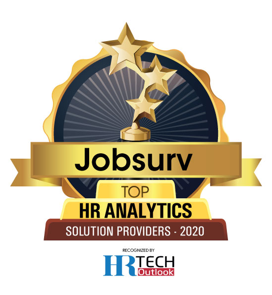 Top 10 HR Analytics Solution Companies - 2020