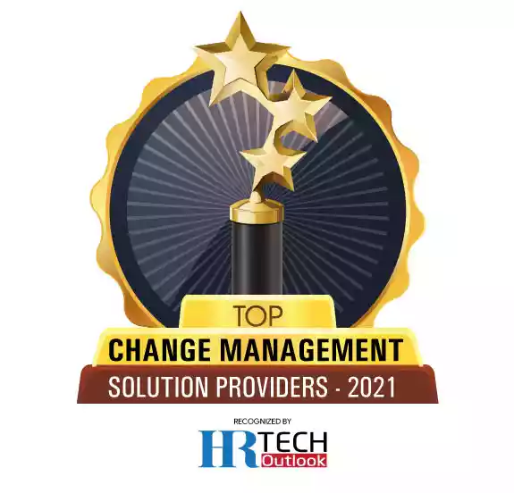 Top 10  Change Management Solution Companies - 2021 Top 10  Change Management Solution Companies - 2021
