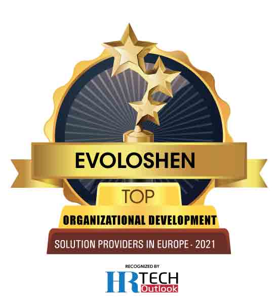 Top 10 Organizational Development Solution Companies in Europe - 2021