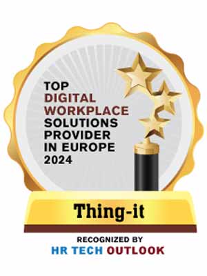 Top 10 Digital Workplace Solutions Companies in Europe  - 2024