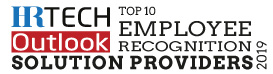Top 10 Employee Recognition Solution Companies - 2019 Top 10 Employee Recognition Solution Companies - 2019