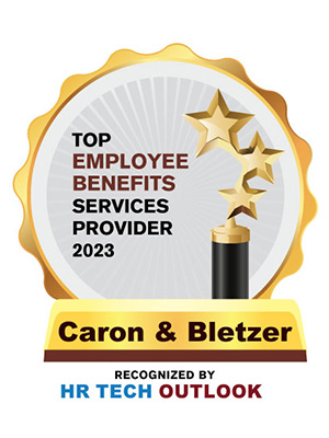 Top 20 Employee Benefits Services Companies - 2023