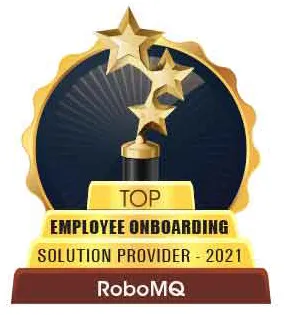 Top 10 Employee Onboarding Solution Companies - 2021