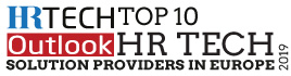 Top 10 HR Tech Solution Companies in Europe - 2019