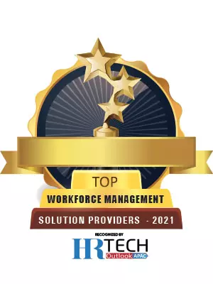 Top 10 Workforce Management Solution Companies in APAC - 2021