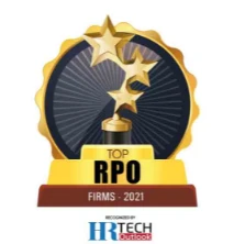 Top 10 RPO Firms – 2021 Top 10 RPO Firms – 2021