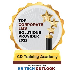 Top 10 Corporate Lms Solutions Companies - 2022