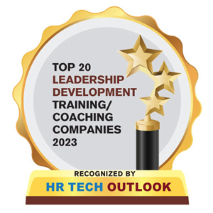 Top 20 Leadership Development Training/Coaching Companies - 2023 Top 20 Leadership Development Training/Coaching Companies - 2023