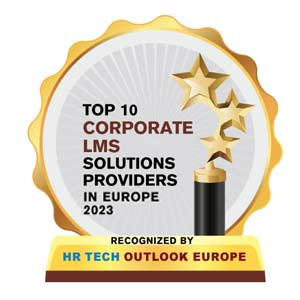 Top 10 Corporate LMS Solutions Companies in Europe– 2023