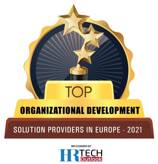 Top 10 Organizational Development Solution Companies in Europe - 2021