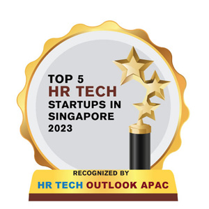 Top 5 HR Tech Startups in Singapore - 2023
