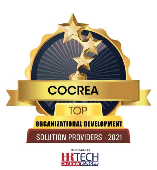 Top 10 Organizational Development Solution Companies in Europe - 2021