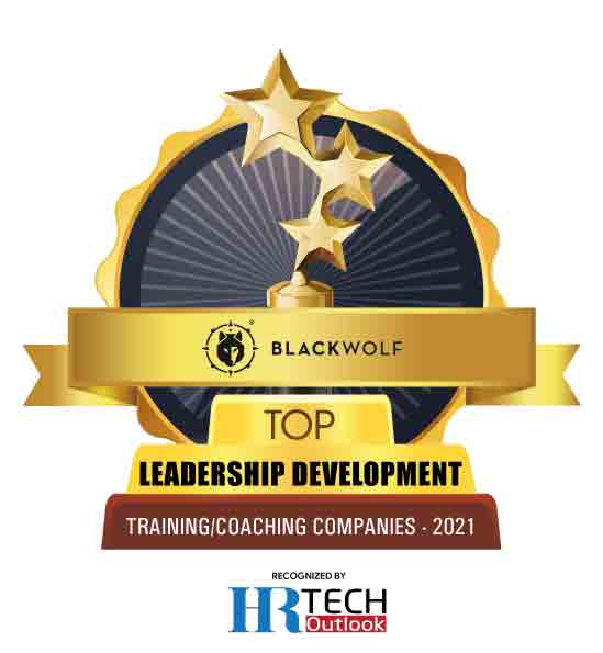 Top 20 Leadership Development Training/Coaching Companies - 2021