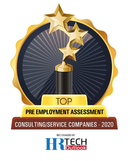 Top 10 Pre Employment Assessment Consulting/Service Companies - 2020