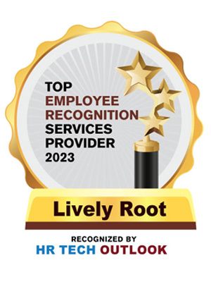 Top 10 Employee Recognition Services Companies - 2023