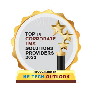 Top 10 Corporate Lms Solutions Companies - 2022