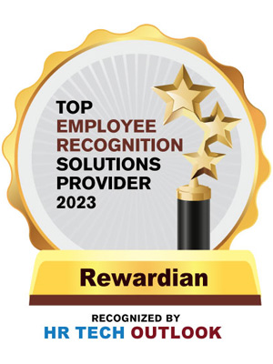 Top 10 Employee Recognition Solutions Companies - 2023