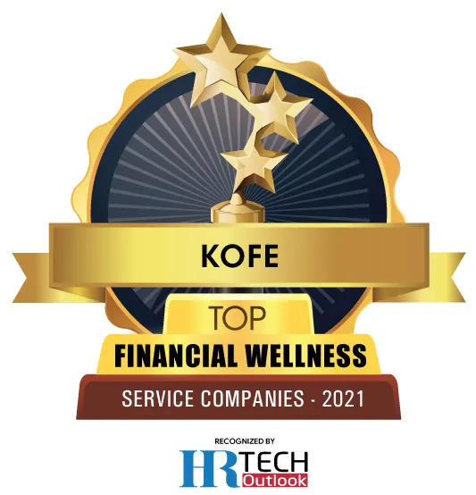 Top 10 Financial Wellness Service Companies – 2021