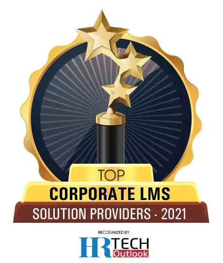 Top 10 Corporate LMS Solution Companies - 2021